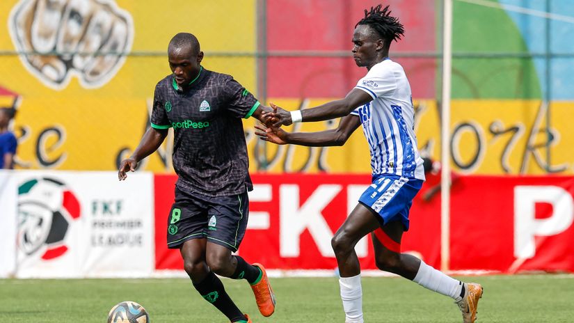 FKFPL: Gor Mahia eye Sofapaka scalp in pursuit of first league win as Homeboyz kickstart campaign